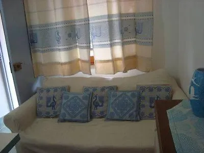 Le Pavoncelle Blu Apartment Cala Gonone