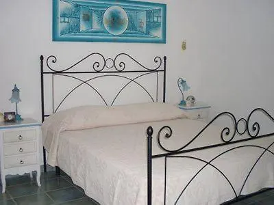 Le Pavoncelle Blu Apartment Cala Gonone