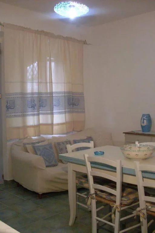 Le Pavoncelle Blu Apartment Cala Gonone 0*,  Italy