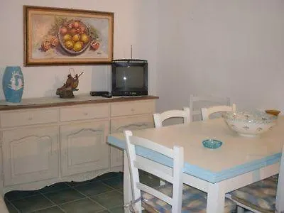 Le Pavoncelle Blu Apartment Cala Gonone Italy