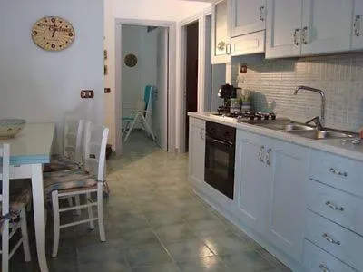 Le Pavoncelle Blu Apartment Cala Gonone