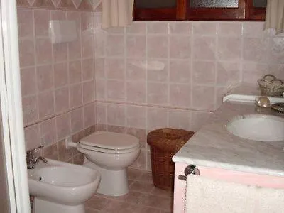 Le Pavoncelle Blu Apartment Cala Gonone