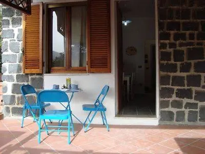 Le Pavoncelle Blu Apartment Cala Gonone 0*,  Italy