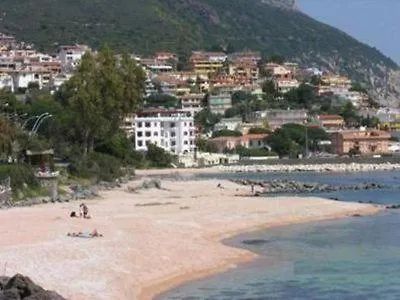 Le Pavoncelle Blu Apartment Cala Gonone