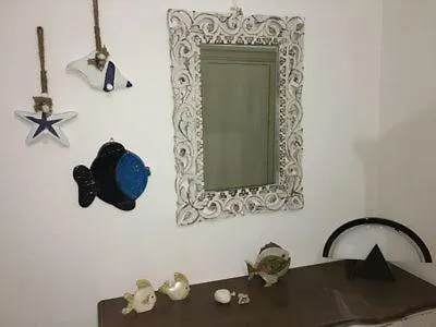 Le Pavoncelle Blu Apartment Cala Gonone Italy