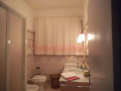 Le Pavoncelle Blu Apartment Cala Gonone