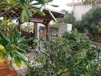 Le Pavoncelle Blu Apartment Cala Gonone Italy