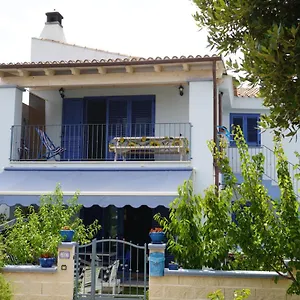 Casa Azzurra Appartamento