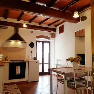 House - La Piana , Montepulciano Stazione Italia