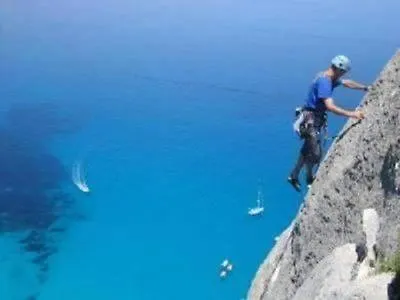 Le Pavoncelle Blu Διαμέρισμα Cala Gonone Ιταλία